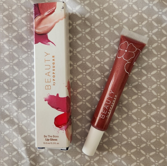 Beauty by Popsugar Lipstick Eyeliner Gift Bag Bundle - Picture 6 of 14